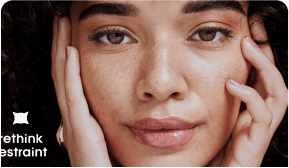 Rethink Restraint - POWERSHOUT