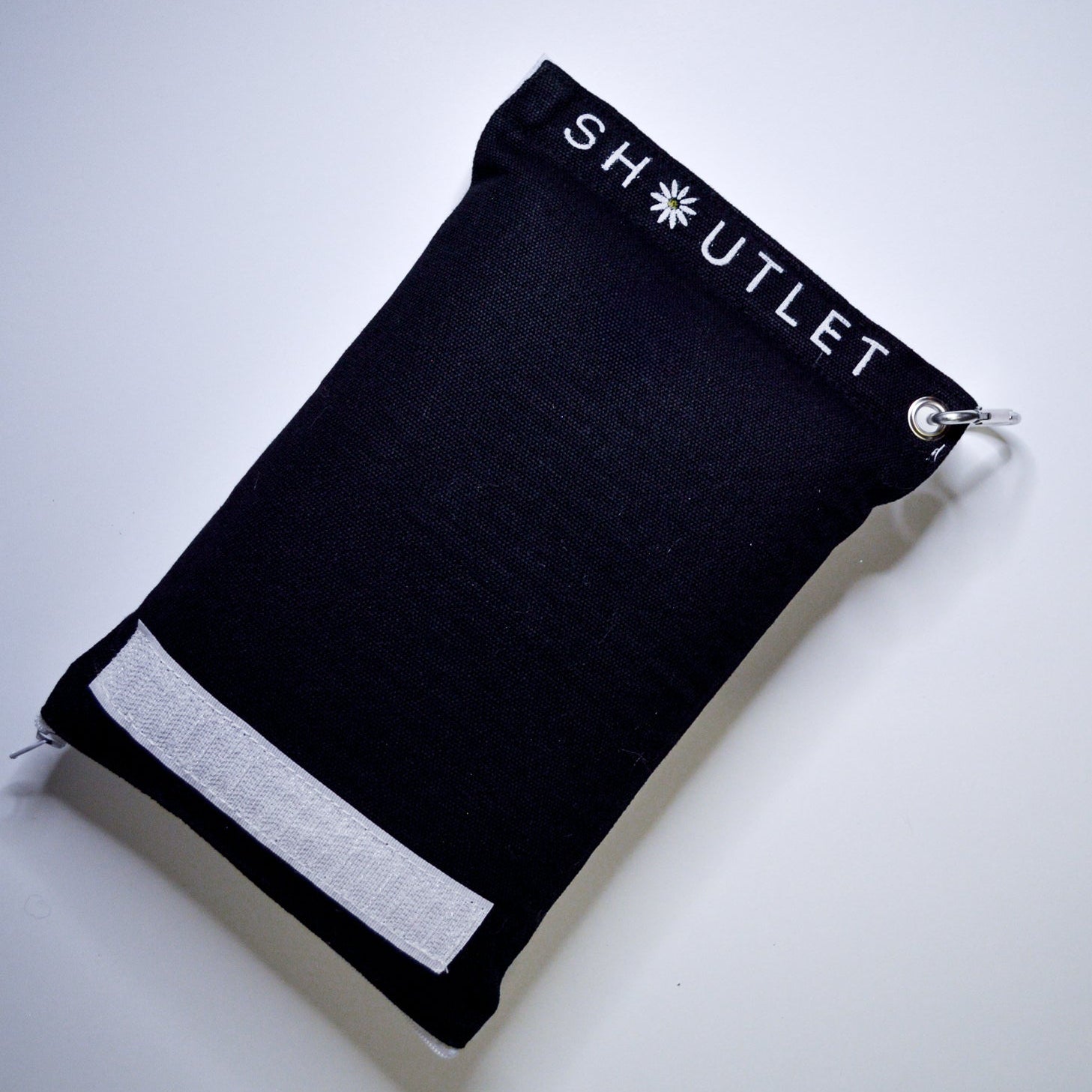 Shoutlet™ Original (Black)